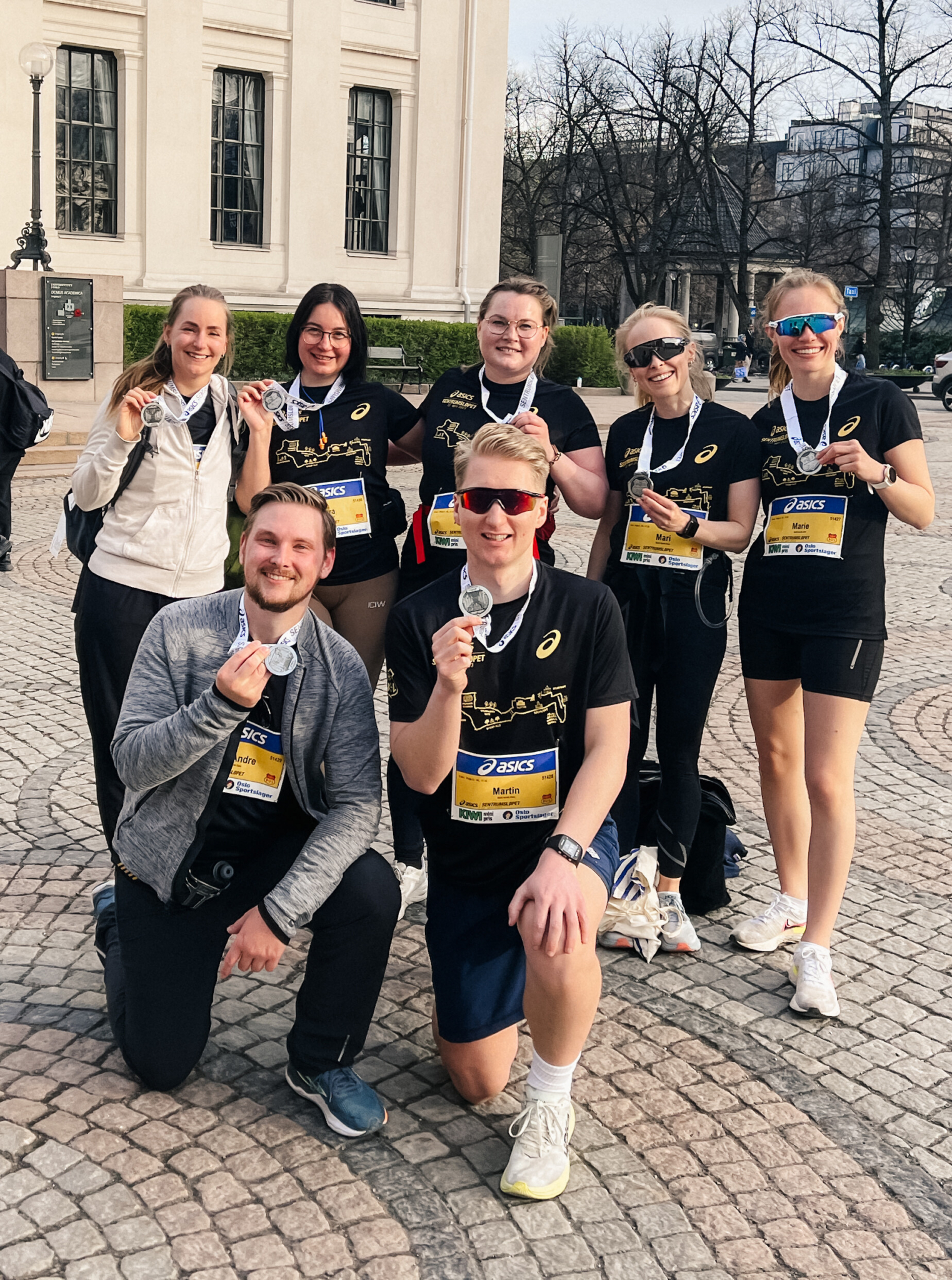 Sjukt Sprek Oslo
